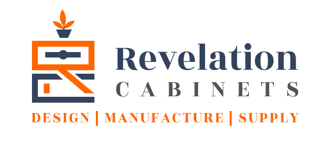 Revelation Cabinets Logo